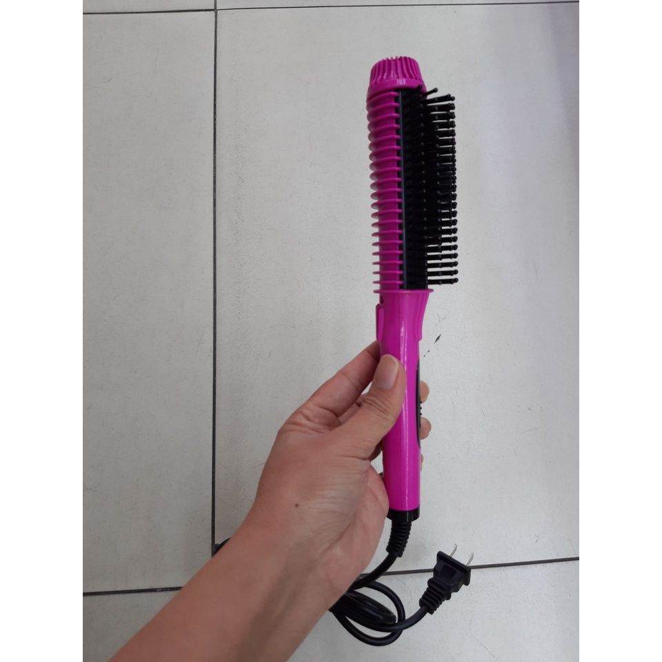  Lược sấy điện 8810 (TO2595) 