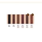  Chì kẻ viền mắt Clio Sharp So Simple (MP8168) 
