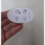  Mousse độn tóc 15D (TS0884) 