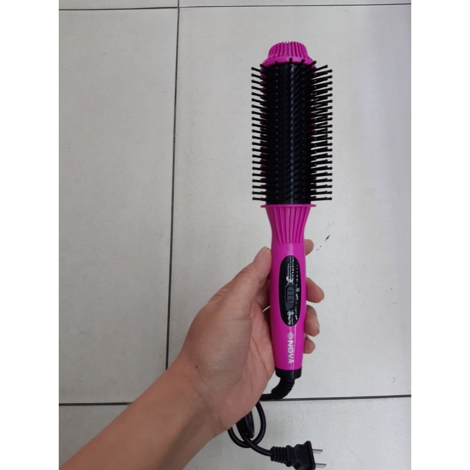  Lược sấy điện 8810 (TO2595) 