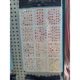  NA1370 - Bông dán khô (L) - ngộ nghĩnh 