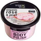  Tẩy Tế Bào Chết Body Organic Shop 250ml (MP4367) 