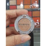  Màu mắt nhũ KLAVUU Marigold Peach #SP01 (MP8099) 