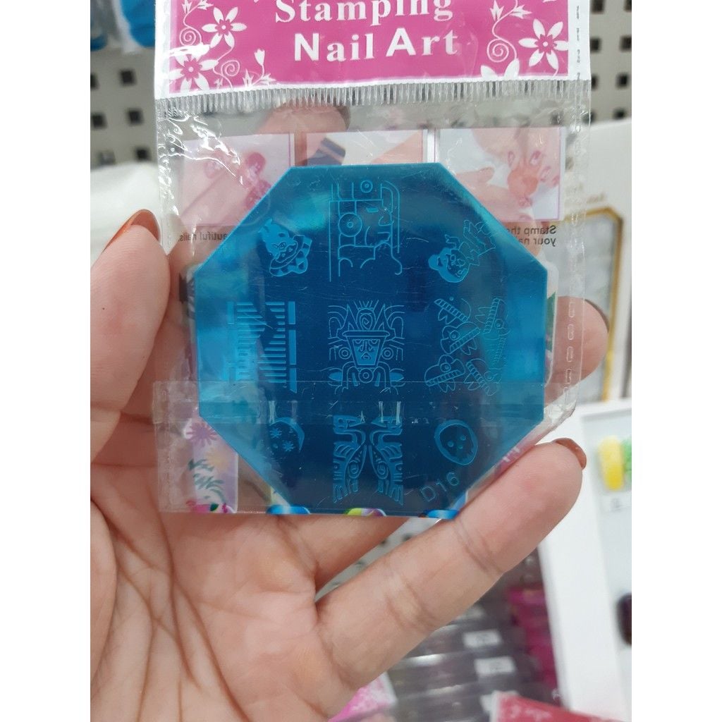  Khuôn in cạnh (SO0421) 