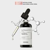  Tinh chất dưỡng sáng da Cosrx The Vitamin C 23 (MP9210) 