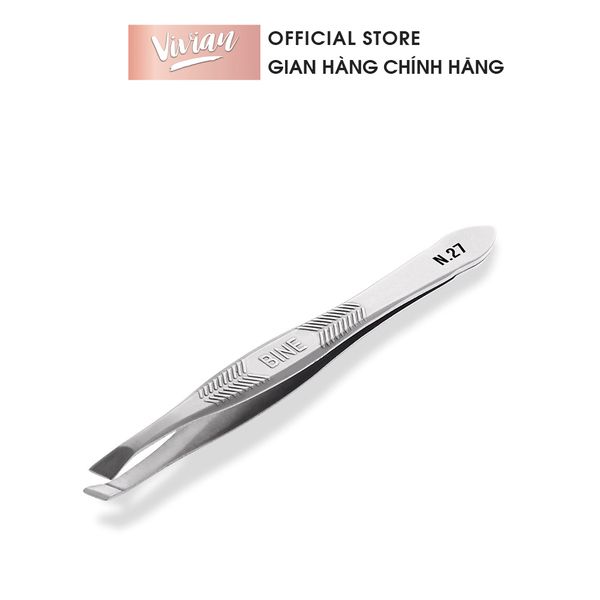 Nhíp vỉ giấy N.27 ( Nhíp BINE)