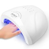  Máy hơ gel - Đèn UV/LED Sun 1 (NA2475) 