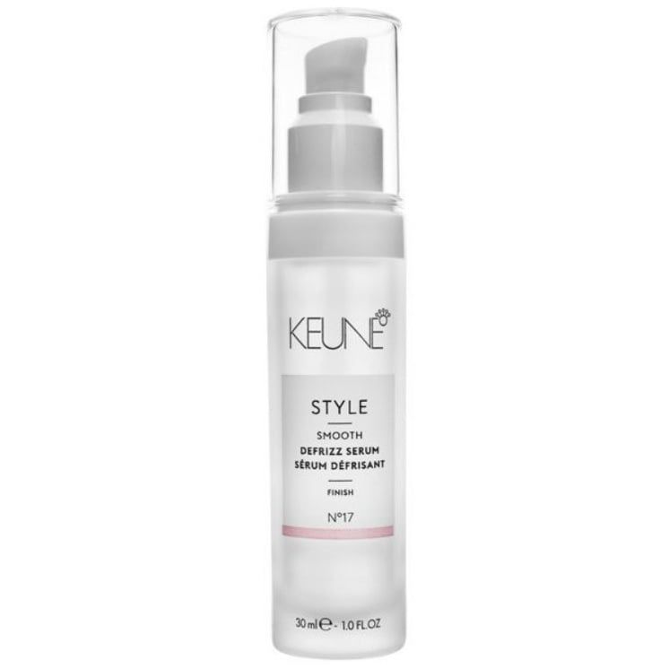  Huyết thanh dưỡng tóc Keune Style Smooth Defrizz serum 30ml (27407) - MP8188 