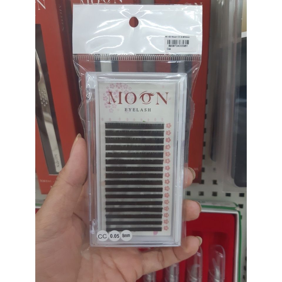  Mi nối Moon CC.0.05 (MP5320-MP5326) 