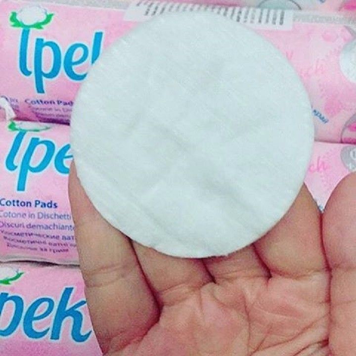  Bông Tẩy Trang Ipek 150 Miếng (MP4311) 
