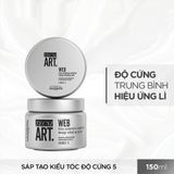  Sáp tạo kiểu tóc LOréal Tecni.Art Web 150ml (MP7862) 