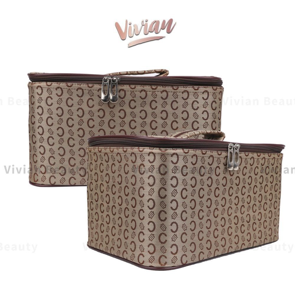  Vali trang điểm 190D (MP2269) 