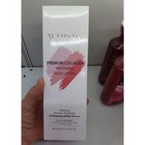  Kem Dưỡng Thể Trắng Da WHISIS Premium Collagen 200ml (MP8090) 