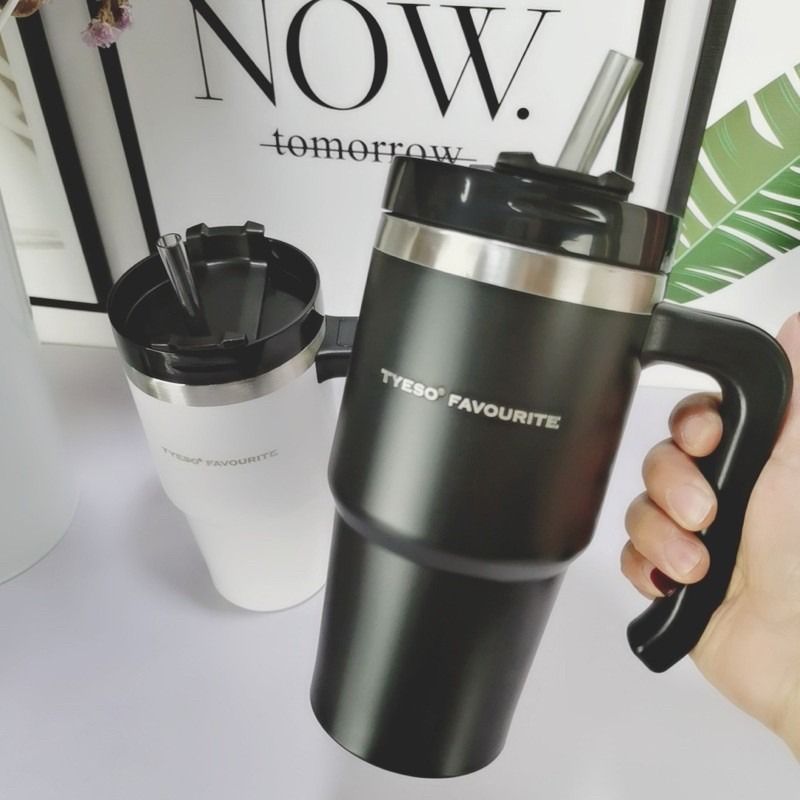  Ly giữ nhiệt Tyeso (QT0099  QT0100  QT0101  QT0102) 