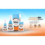  Dầu gội chống gàu Selsun 100ml (MP4717) 