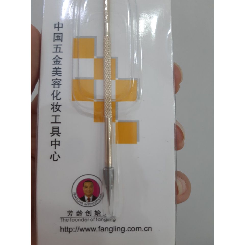 Nặn mụn ngắn L02 (MP3002) 