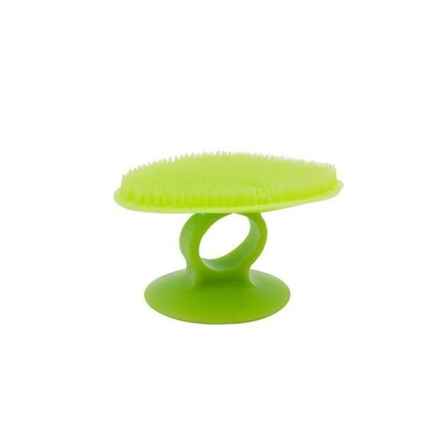  Miếng rửa mặt Silicon Mềm dẻo Suri (MP3926) 