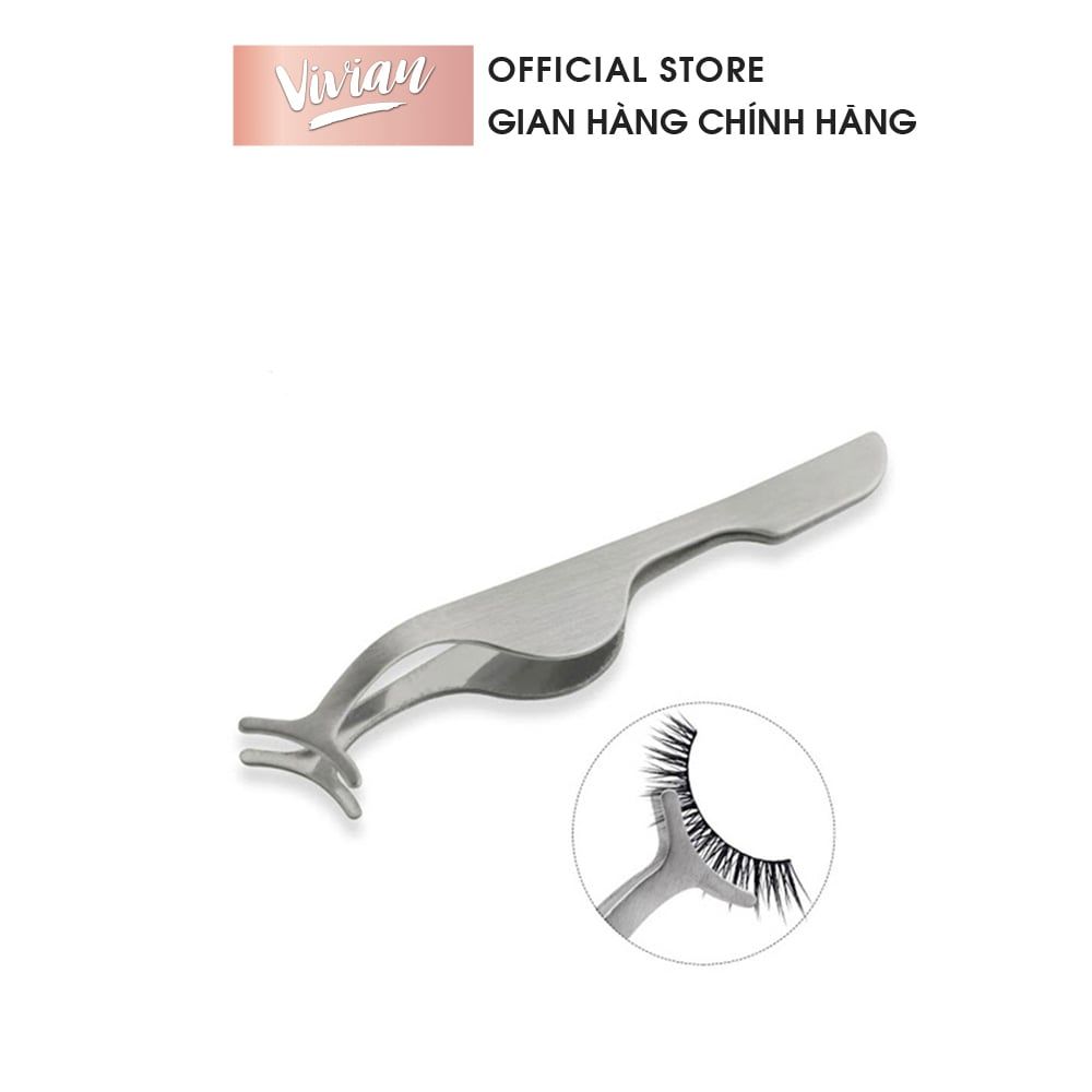  Nhíp gắp dán mi giả (MP3597) 