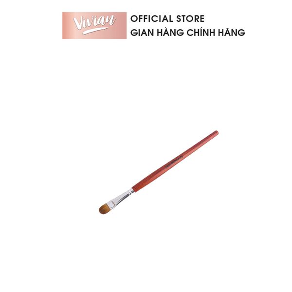 Cọ Tán Màu Mắt NK Số 8