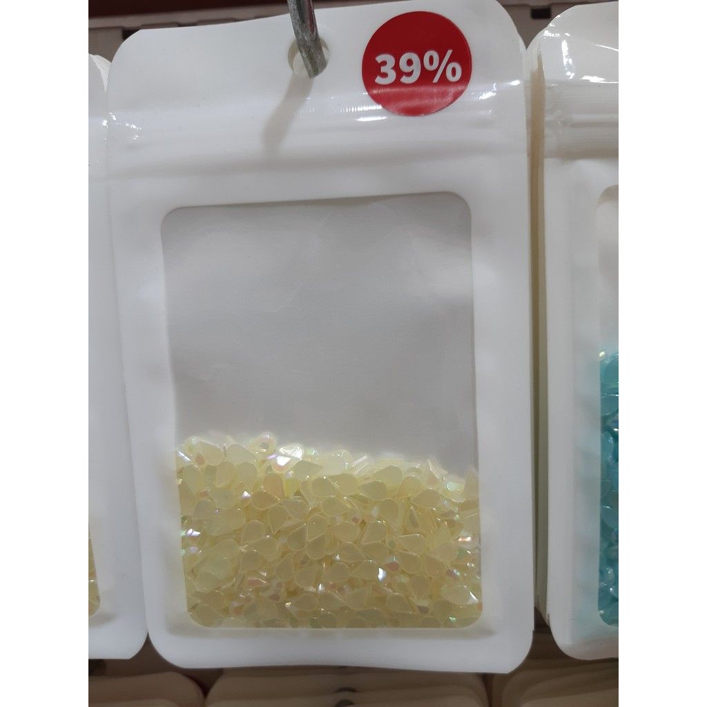  Hột nhựa xà cừ 55 (NA1396) 