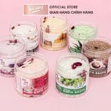  Muối ngâm chân Bobo 680g (MP8629) 