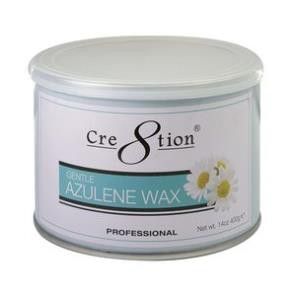  WAXING CRE8TION 400g ( WAX LÔNG NAIL & SPA) - MP7454 