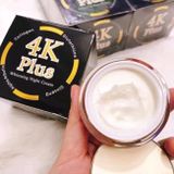  Kem dưỡng thể trắng da Livy's 250g (MP7431) 
