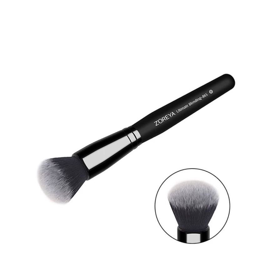  Cọ má hồng 865 - cọ tán khối (MP4492) 