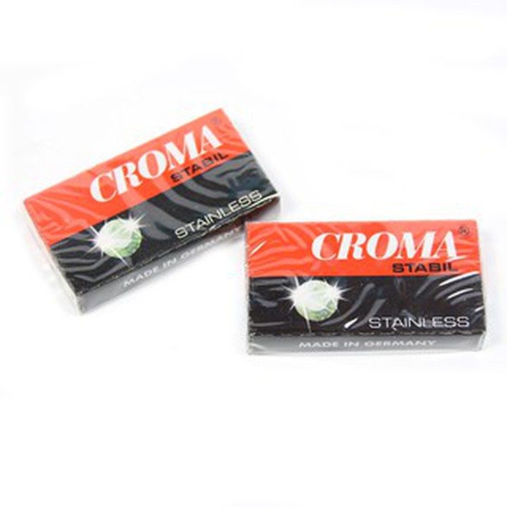  Lưỡi dao lam Roma hộp nhỏ (MP0671) 