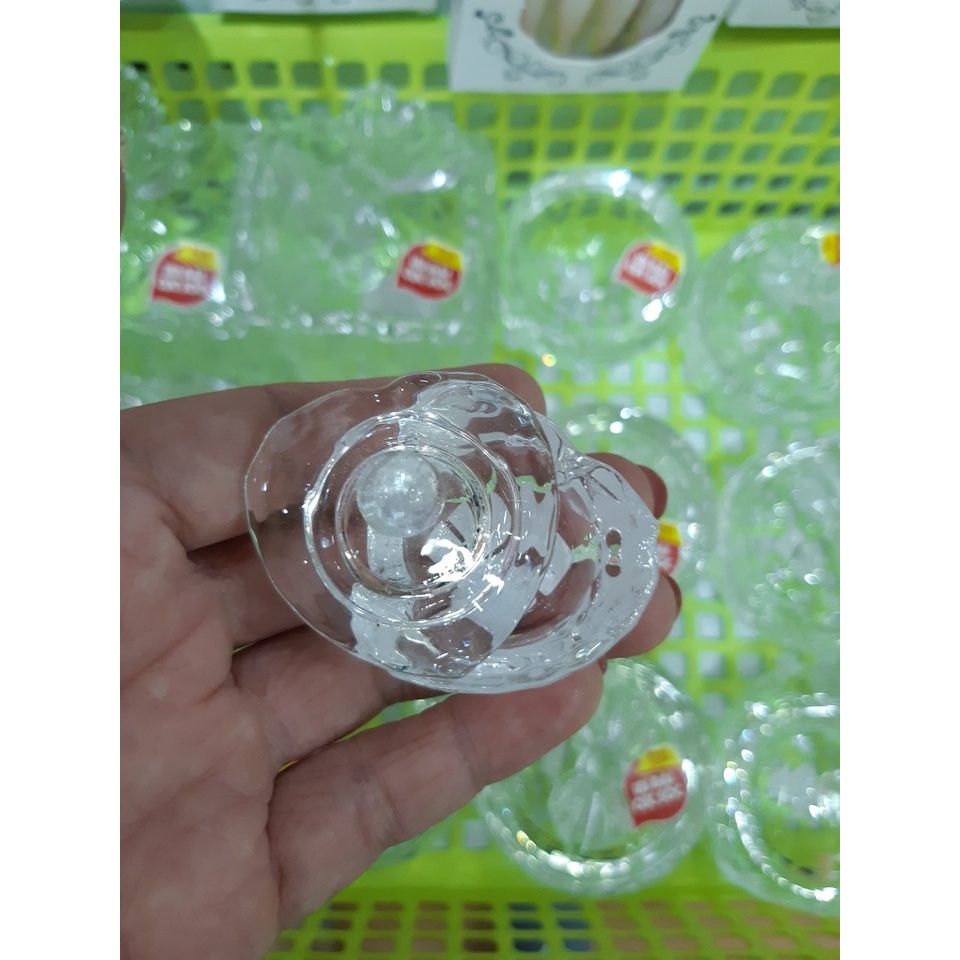  Ly thủy tinh 30D (NA0517) 