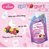  Muối tắm Sữa Bò Spa A Bonne 350g (MP6964) 