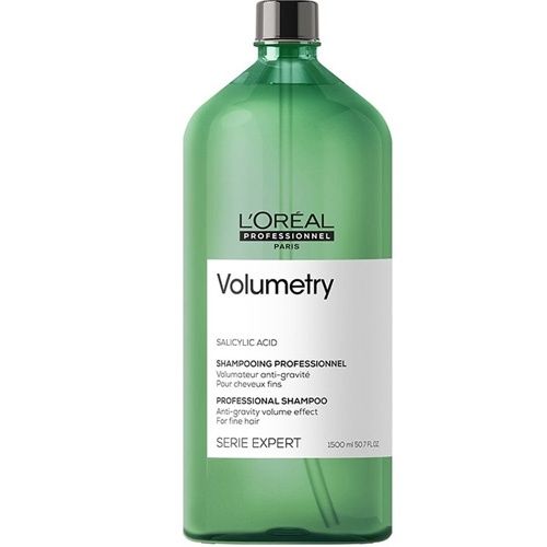  Dầu gội Loreal Volumetry làm phồng tóc 1500ml (MP7835) 