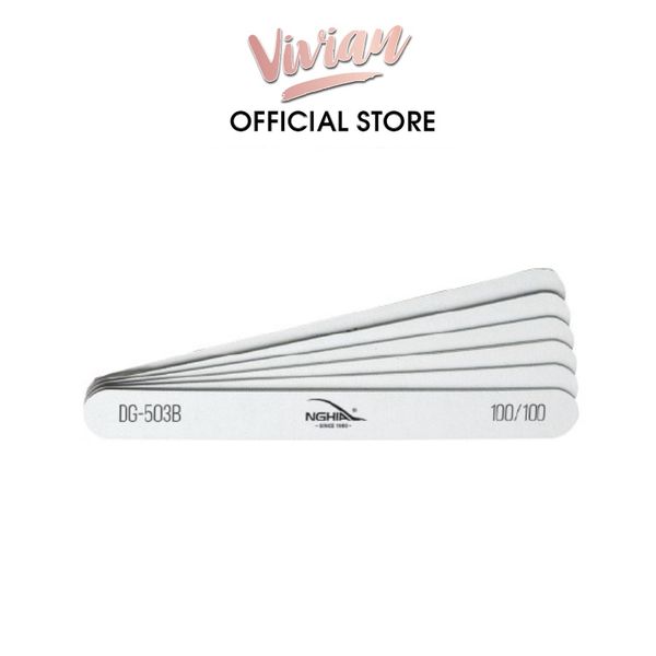  Dũa giấy DG-503B Kềm Nghĩa (KE0580) 