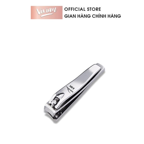 Bấm móng B.904 inox Kềm Nghĩa