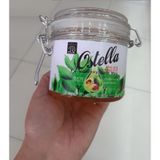  Wax lông Ostella (MP3608) 