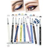  Chì kẻ mí kim tuyến Mira Eyeliner Pen Hàn Quốc - No.308 Vàng nâu (MP2468) 