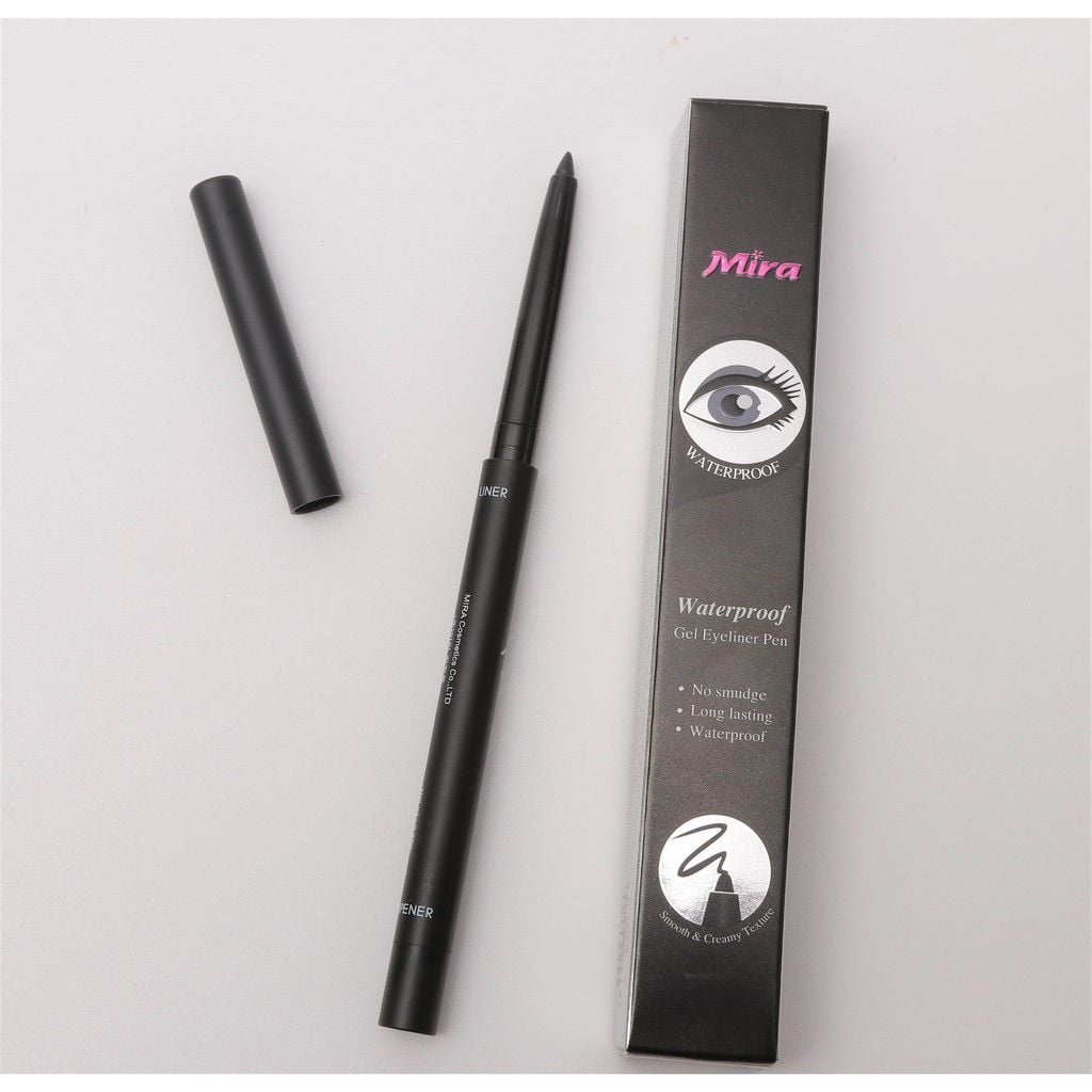  Gel kẻ mí mắt Mira Eyeliner Pen (MP2805) 