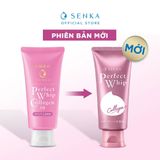  Sữa rửa mặt Collagen Senka 120g ( 14836 ) - MP7612 