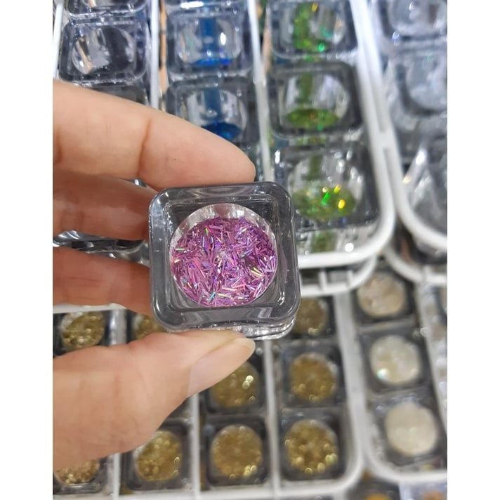  Hủ kim tuyến 5016 (S) - NA1825 