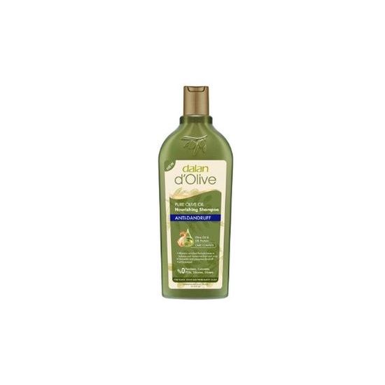  Dầu gội ô-liu Dalan D’Olive 400ml - Anti-Dandruff - MP8360 
