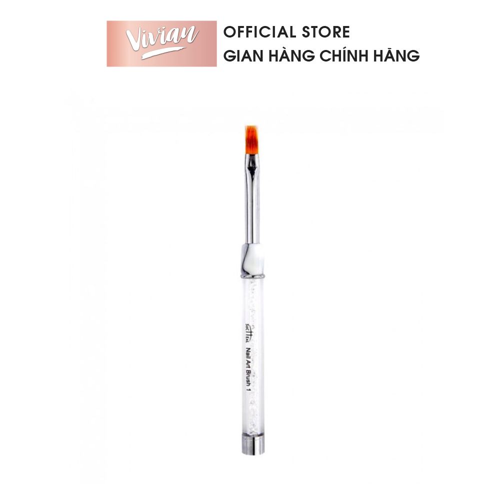  Cọ ombre SC số 1 (NA4408) 