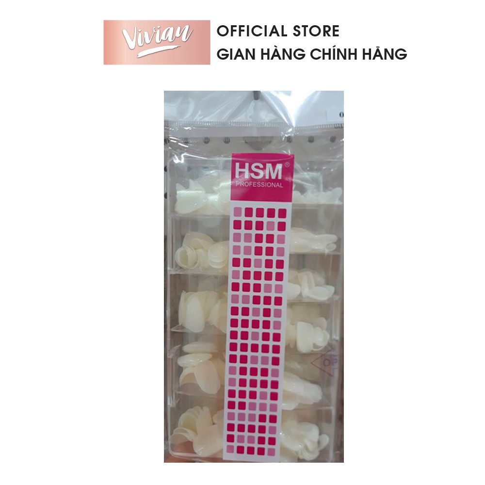  Móng hộp HSM (08) - NA6420 