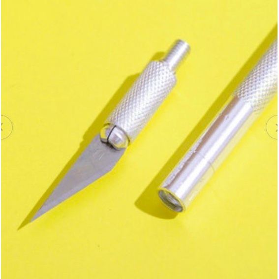  Bộ dao cắt bột nail (NA4218) 