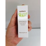  Tinh chất dưỡng trắng da Nature Whitening 30ml (MP7930) 