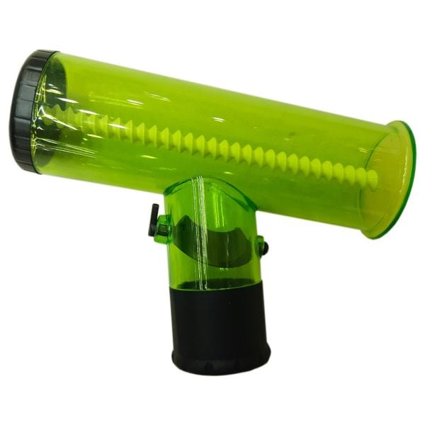 Họng Máy Sấy Lọn