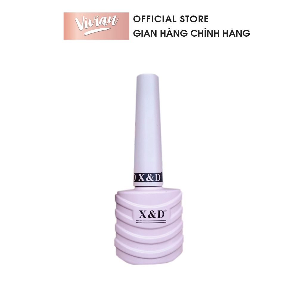  Set gel X&D số 08 (NA6395) 