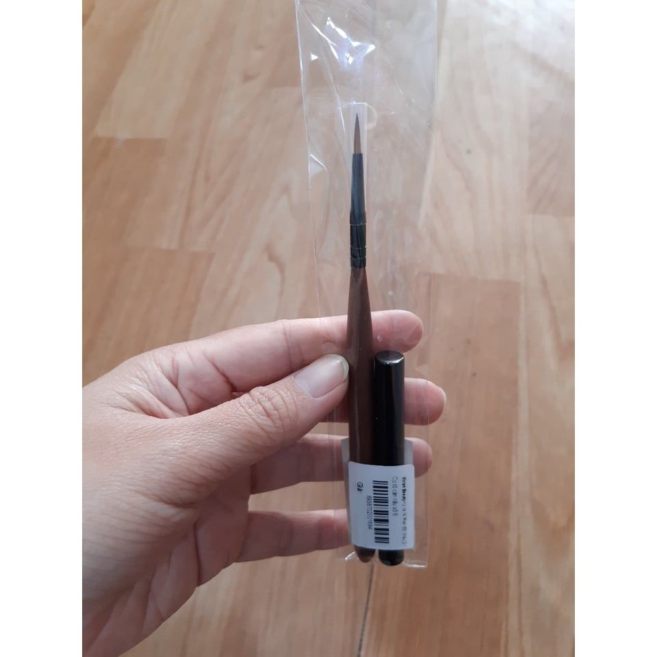  Cọ tô cán nâu số 6 (NA5496) 