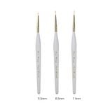  Bộ cọ vẽ BW-T00005 (NA6077) 