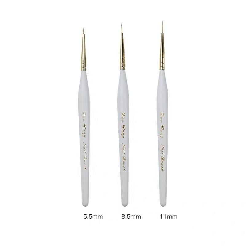  Bộ cọ vẽ BW-T00005 (NA6077) 