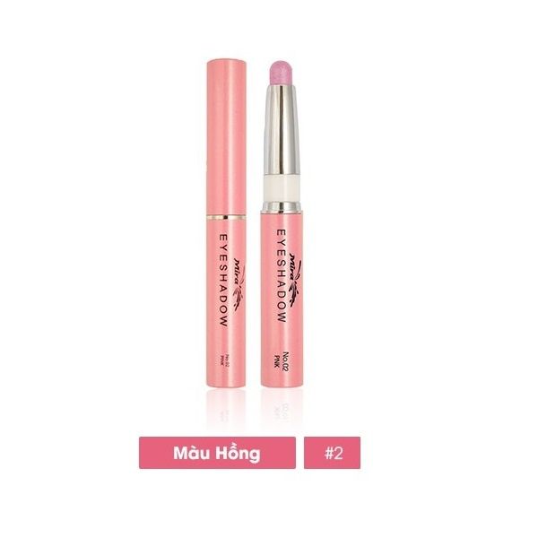  Bút sáp kẻ mắt ánh nhũ Mira Eyeshadow Hàn Quốc 1.5g (MP1151) 